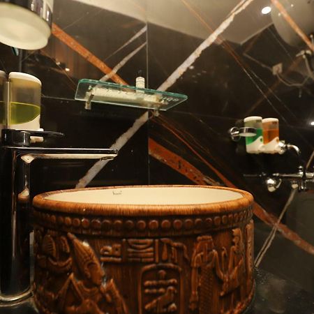 Hotel Gharonda Rishīkesh Екстериор снимка