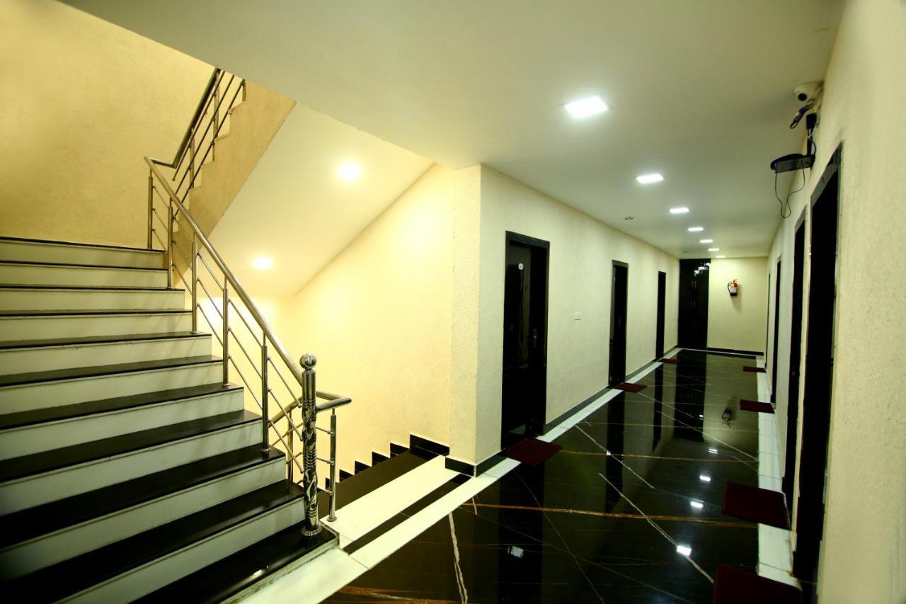 Hotel Gharonda Rishīkesh Екстериор снимка