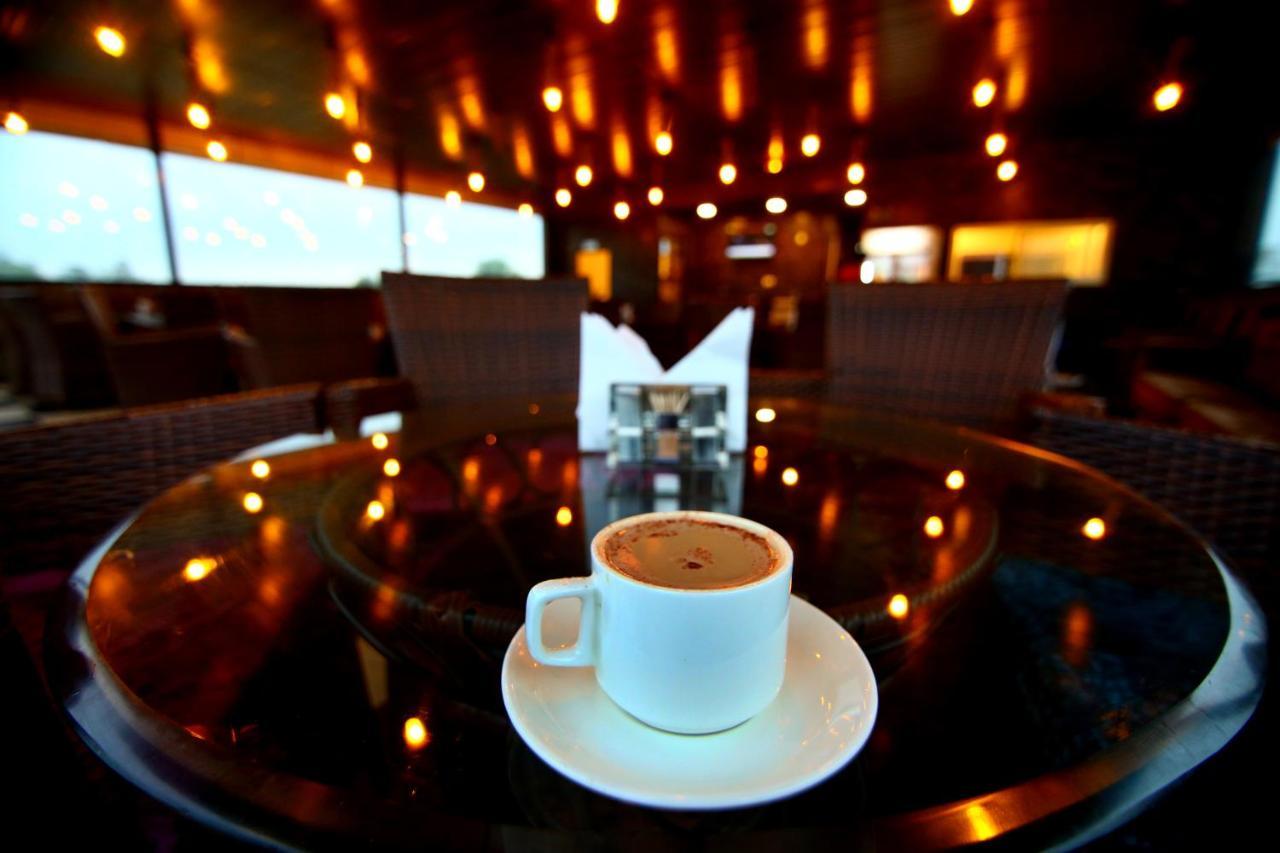 Hotel Gharonda Rishīkesh Екстериор снимка